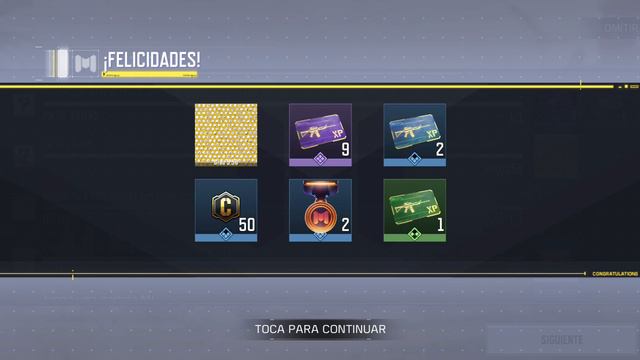 Groza - Razored Scales Gran Maestro 3 de Multijugador Igualadas COD Mobile смотреть онлайн
