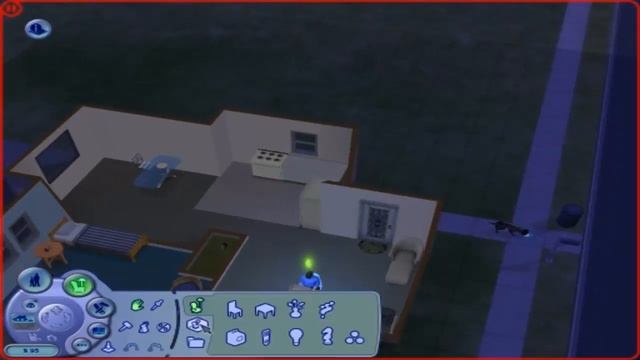 The Sims 2 - #1 - A familia Kakachi ! смотреть онлайн