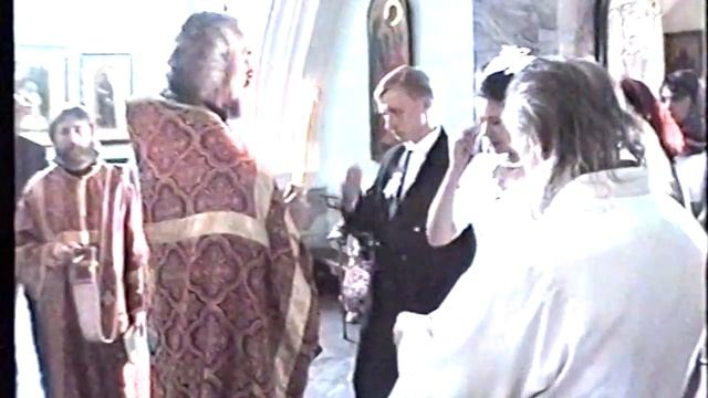 Фарфоровая свадьба, 20 лет совместной жизни, Игорь и Татьяна смотреть онлайн