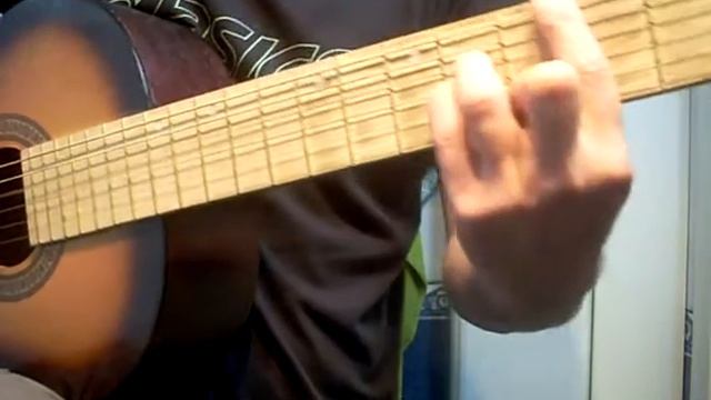 Сгорая плачут свечи (мой кавер) смотреть онлайн