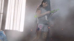 Ника жукова песня там под водой