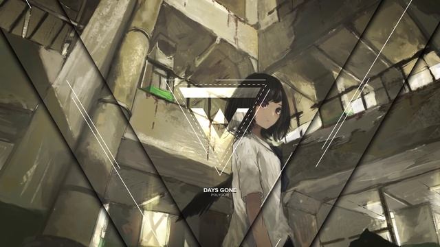 POLYGON - Days Gone [Vibes Release] смотреть онлайн