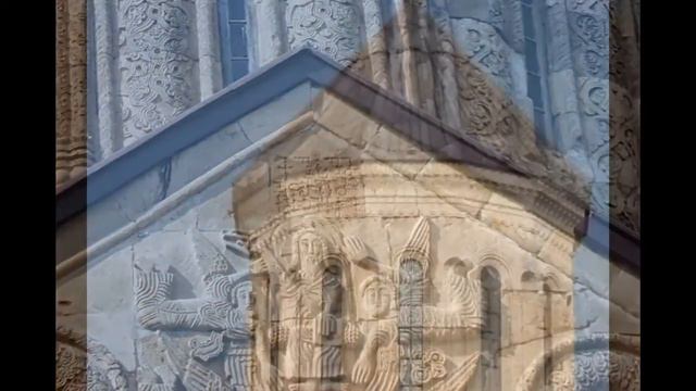 Грузия церковный хор традиционное грузинское многоголосие смотреть онлайн