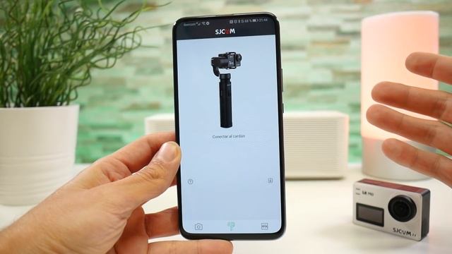 SJCAM SJ8 Pro, INCREÍBLE CALIDAD a este precio!!! Hasta 4K y 60fps смотреть онлайн