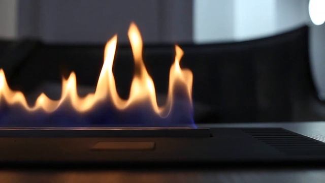 Инновационные биокамины ZeFire