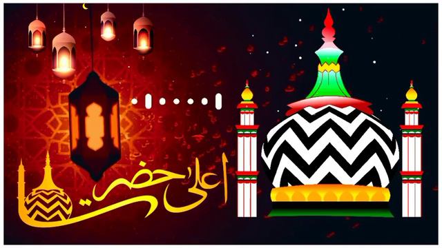 ✨Ala Hazrat New Bayan Status || Youme Raza Status || Ala Hazrat Ringtone Status 2023 || Urse Razvi смотреть онлайн