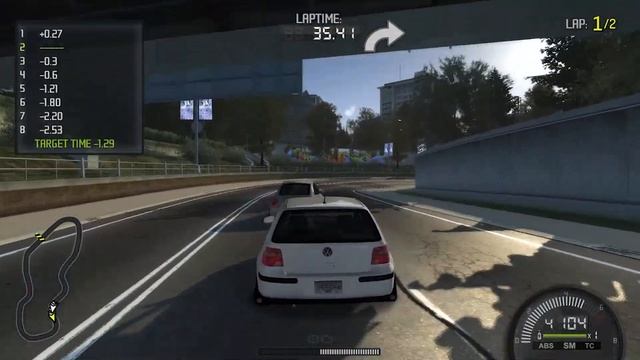 NFS Pro Street Pepega Edition - Лучший Мод Для PRO STREET ???? смотреть онлайн