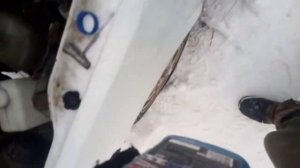 Как залить тосол в ваз 2107