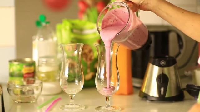 Рецепты для здоровой жизни 