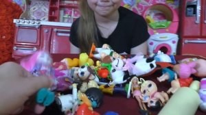 ПРОЩАНИЕ С ЛЮБИМЫМИ ИГРУШКАМИ ДЕТСТВА // Отнесли 15 КГ игрушек в САДИК