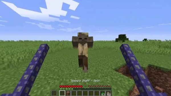 Avengers: Endgame - In Minecraft!