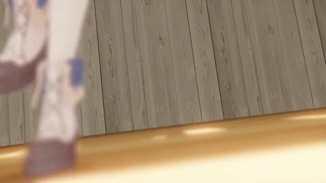 【Genshin Impact 】Barbara "Booo!"【MMD】 смотреть онлайн