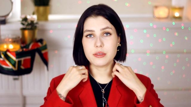 КАК ОДЕТЬСЯ НА НОВЫЙ ГОД 2022!? ? БЮДЖЕТНЫЕ ОБРАЗЫ! УНИВЕРСАЛЬНЫЕ ТРЕНДЫ ЗИМЫ 2022 И МОДНЫЕ ОБРАЗЫ смотреть онлайн