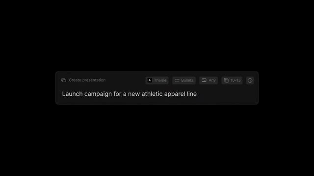 Create Stunning Presentations in Seconds with this Free AI-Powered Tool #ai смотреть онлайн