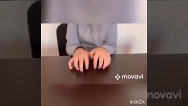 Пальчикові вправи