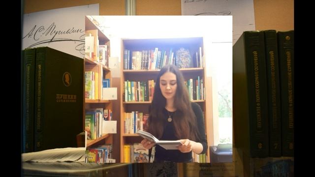 6 июня - Пушкинский день в России смотреть онлайн