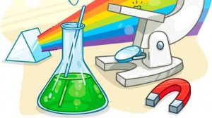 Физика 9 класс. Конденсатор