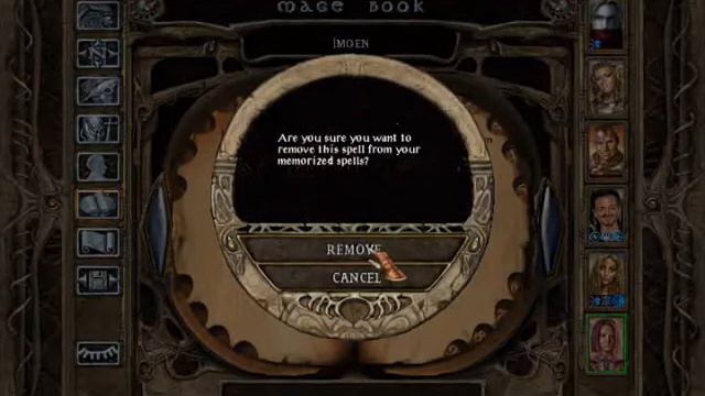 Let's Play Baldur's Gate 2 Part 112: Imoen Back at Last! смотреть онлайн