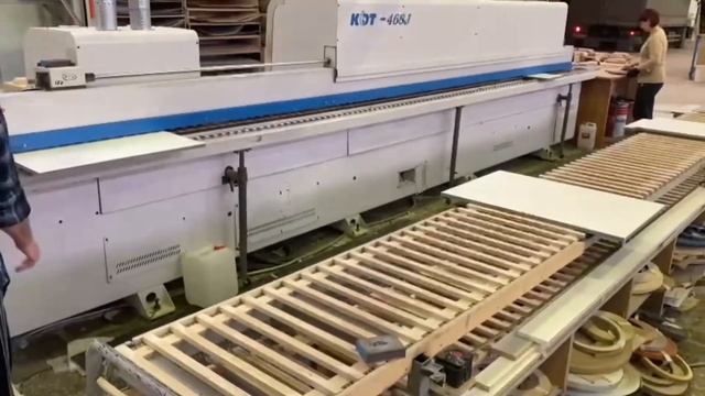 Мебельное Производство смотреть онлайн