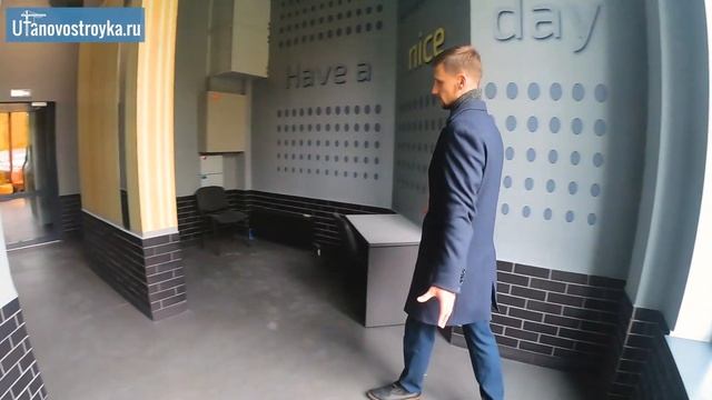 ЖК Самоцветы в Зеленой Роще г. Уфа. Обзор сданного дома 