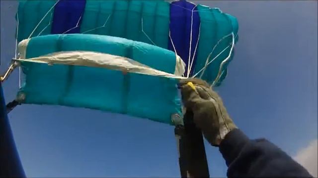 Skydive Thiene, Italy 02MAR13 смотреть онлайн