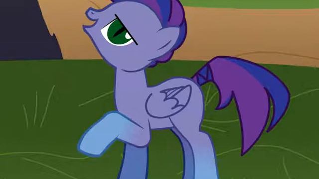 ~пони-клип~я твой демон,а ты мой ангел~