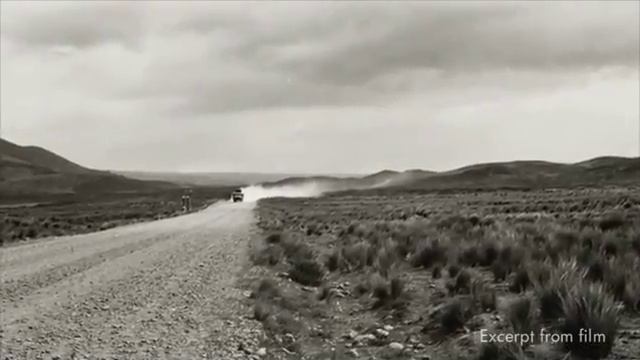 Volkswagen: VIN Documentary смотреть онлайн