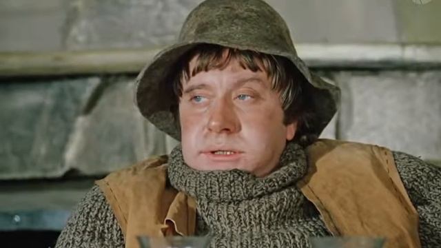 "Трое в лодке не считая собаки" Что поймано о том и рассказано смотреть онлайн