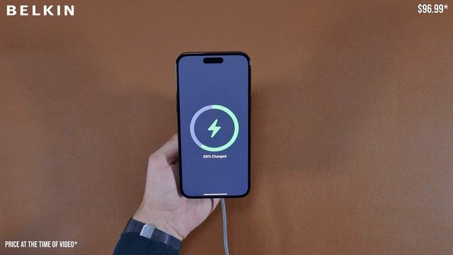 BEST Magsafe Car Charger? | Testing Out 10 Magnetic Car Mounts/Chargers on the iPhone! смотреть онлайн