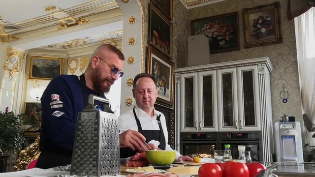 ВОССТАНОВЛЕНИЕ УСАДЬБЫ ГРЕБНЕВO.Зачем Андрей Ковалёв тратит МИЛЛИАРДЫ и конфликтует с ИНФОЦЫГАНАМ смотреть онлайн