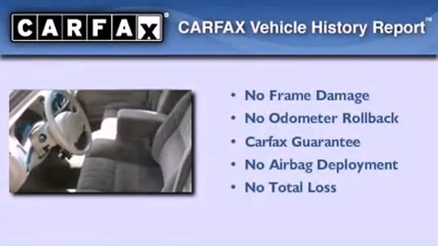 Pre-Owned 2000 CHEVROLET Impala NH смотреть онлайн