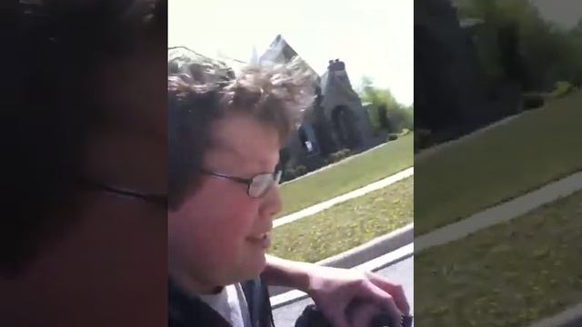 Joy Ride смотреть онлайн