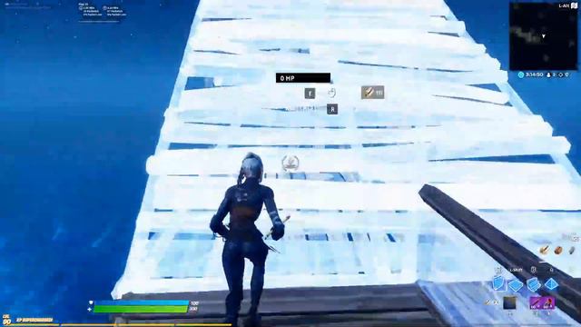 I love you baby ❤️ (Fortnite Montage) смотреть онлайн