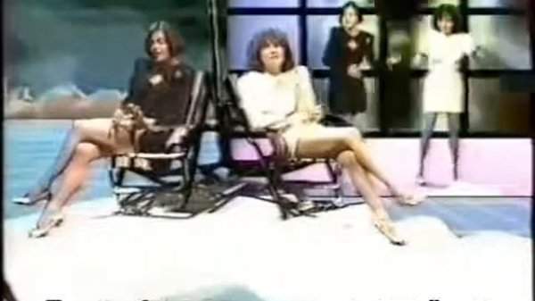 Перевод New Baccara - Fantasy Boy