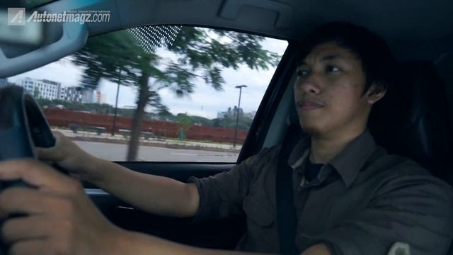 Komparasi SUV Diesel Part 2: Fortuner Vs Pajero Sport Vs Everest Vs MU-X