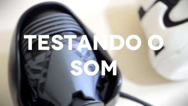 Caixa de Som (Speakers) Ovo de Páscoa Star Wars - Vale a pena? смотреть онлайн