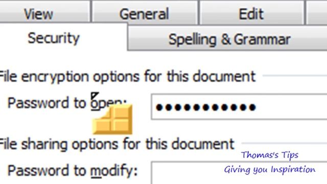 How to encrypt word 2003 document смотреть онлайн