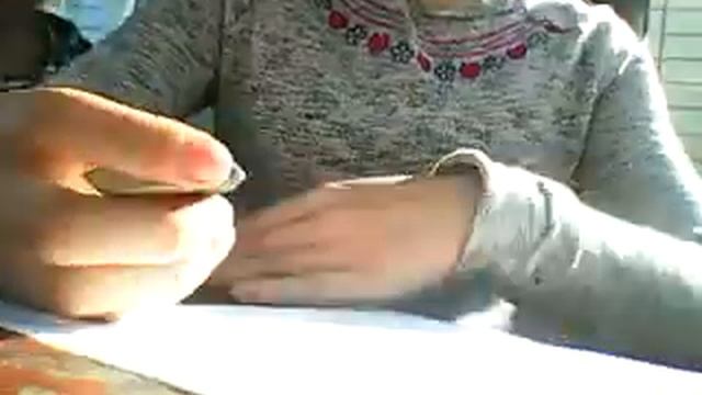 DIY - обложки на тетради! смотреть онлайн