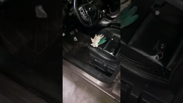 Не заводится Ниссан кашкай смотреть онлайн