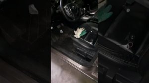 Не заводится Ниссан кашкай