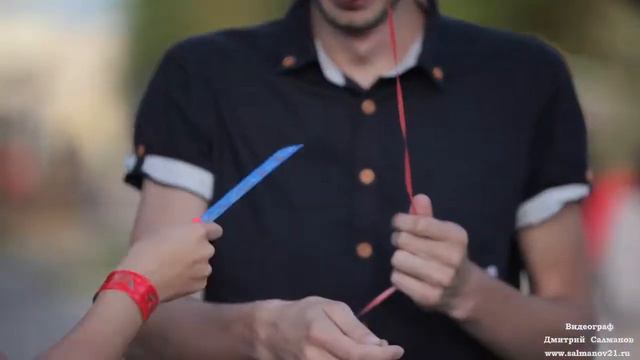 Василий и Анастасия - Предсвадебная прогулка- 2014 смотреть онлайн