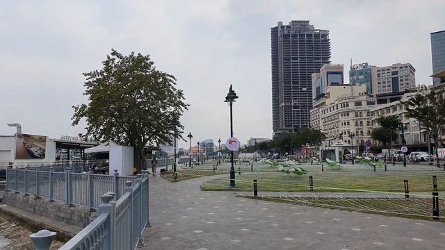 Why I live in Vietnam RU ENG SUB / Почему я живу во Вьетнаме РУС АНГ СУБ смотреть онлайн