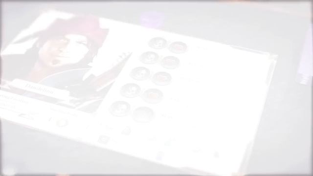 The Witcher Adventure Game || Box Edition Launch Trailer смотреть онлайн