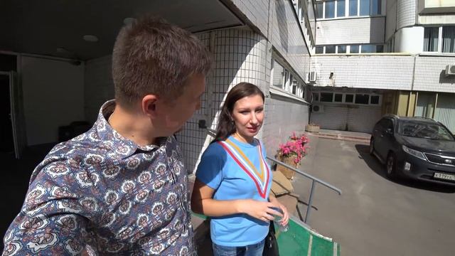 VLOG: Моя жена беременна // Скоро стану папой! смотреть онлайн