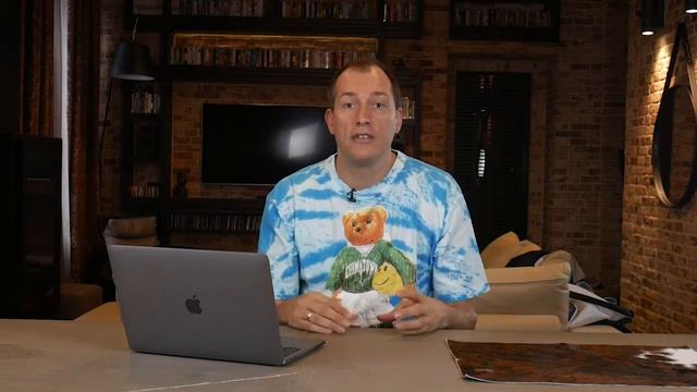 Урок 3. Фото всему голова смотреть онлайн