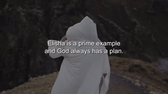 The Three Men In The Bible That Never Died. смотреть онлайн