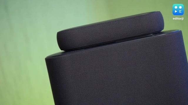 LG QP5 Eclair Soundbar Review: compact Dolby Atmos experience! смотреть онлайн