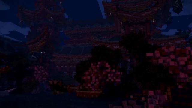 Minecraft сериал : "INFERNO : Чёрное Сердце" • # 25 | сезон 4 эпизод 1 | анимация (Mine-Imator) смотреть онлайн
