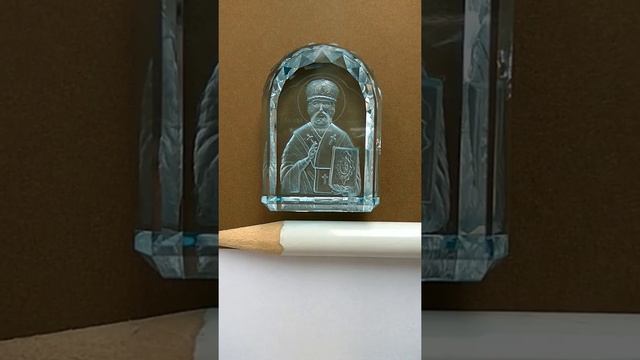 Инталия икона "Николай Чудотворец" смотреть онлайн