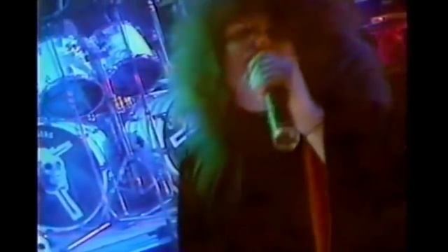 МЕЛОМАНия-Candlemass(Явление дума народу)биография